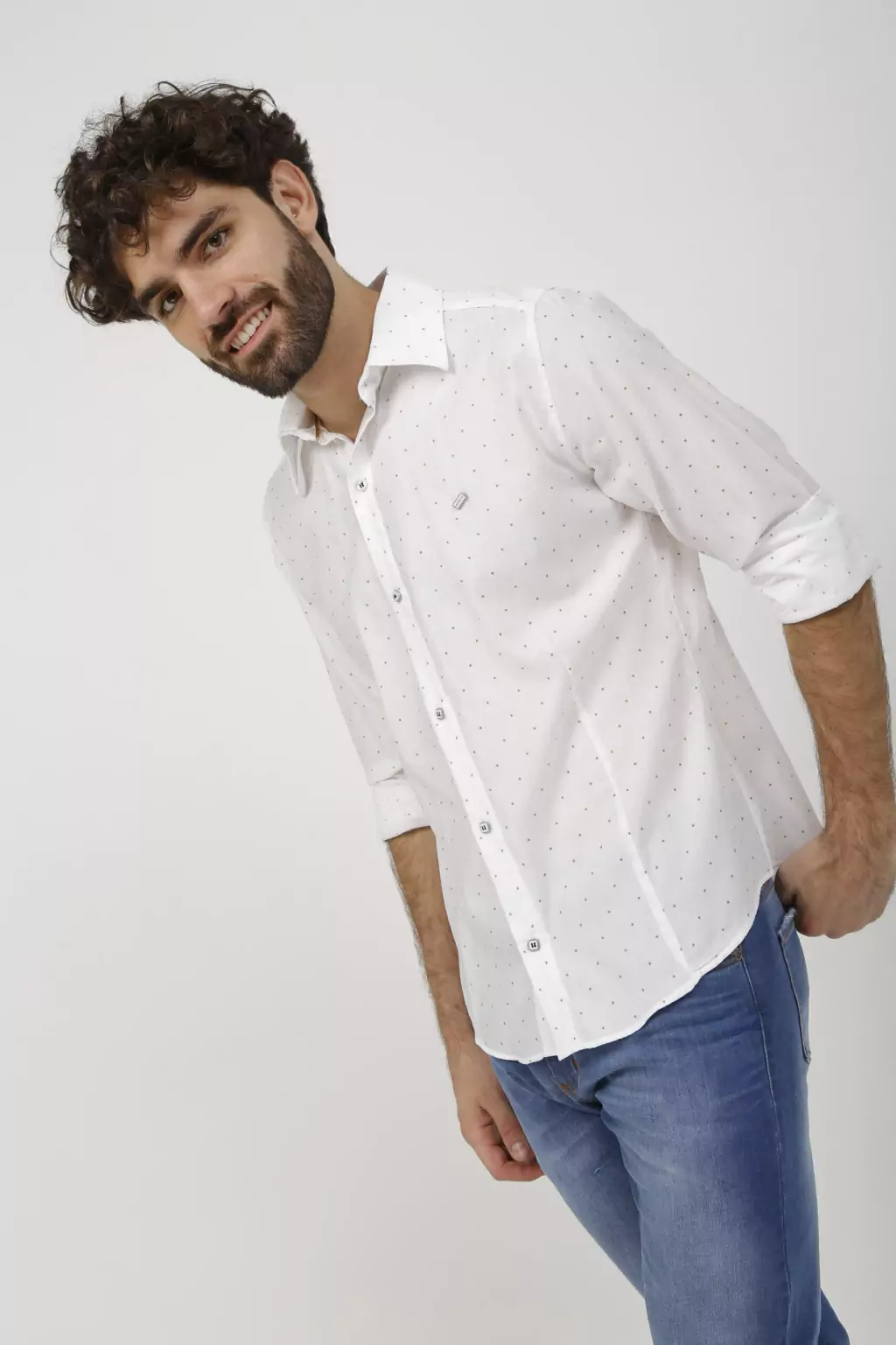 CAMISA JOWHAR PREMIUM (24-2036)