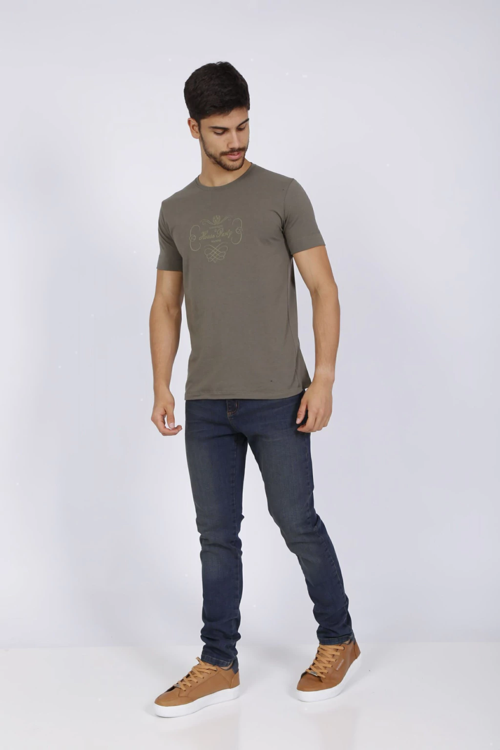JEAN TALKEETNA SPANDEX (25-5161)