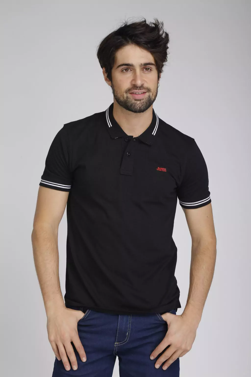 POLO DUMAR (24-2196)
