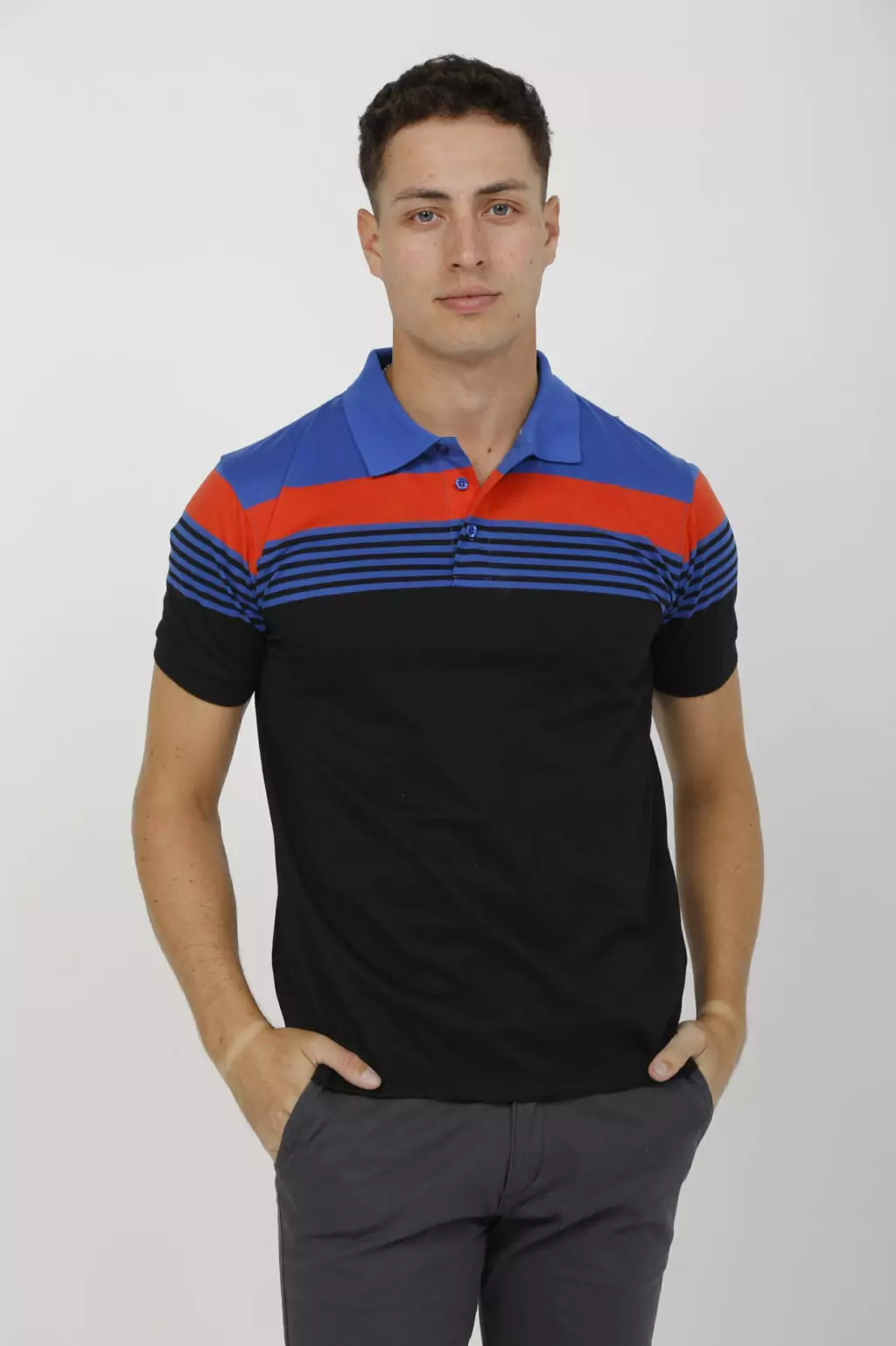 POLO TIANO (24-2246)