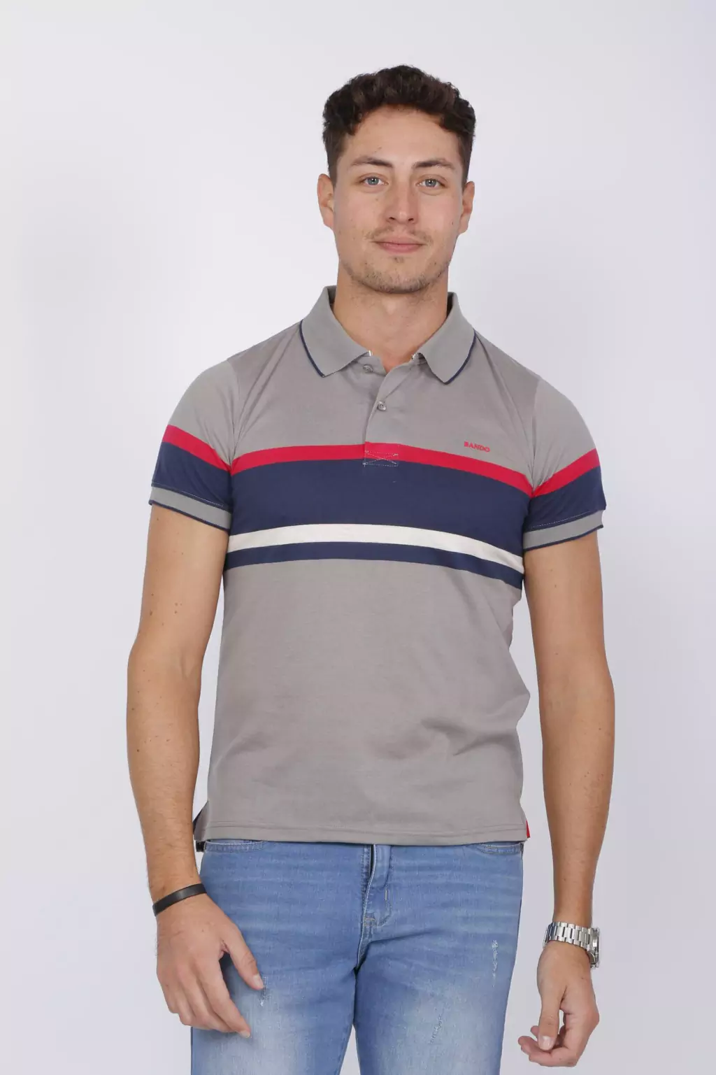 POLO MATUKA (24-2207)