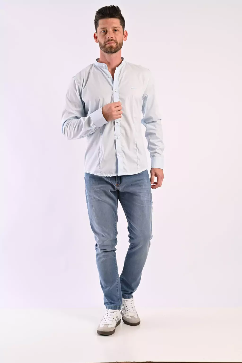 JEAN ESTONIA SPANDEX (24-5144)