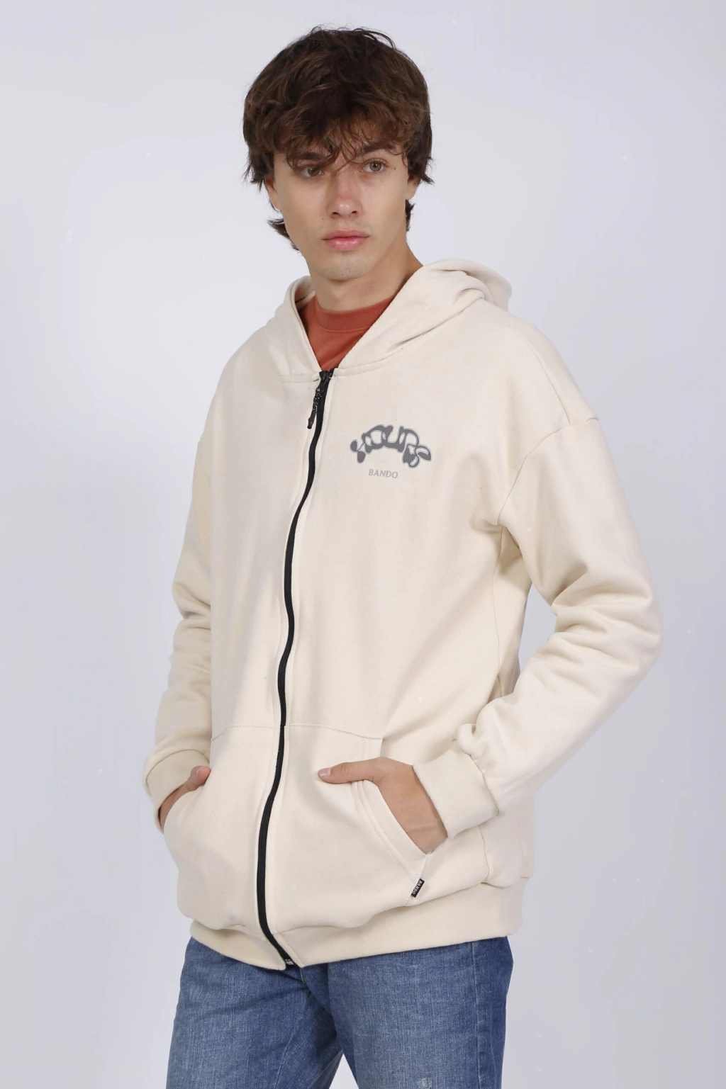 CAMPERA TOLIMÁN (25-311)