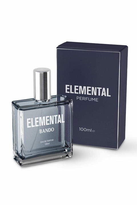 PERFUME ELEMENTAL (25-955-1)