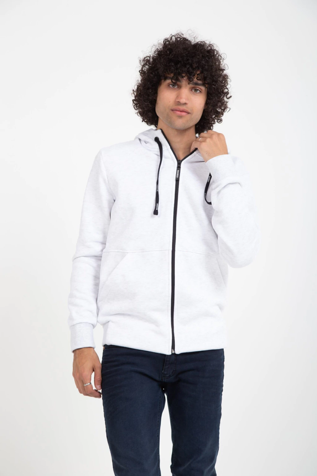 CAMPERA BAGNACK (24-478)