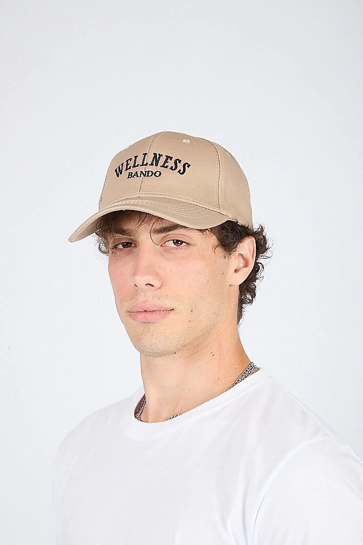 GORRA WELLNESS (923-1C)