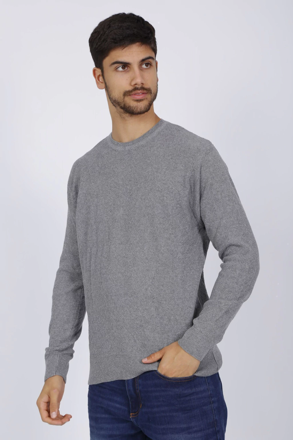SWEATER FAIRBANKS (25-4127)