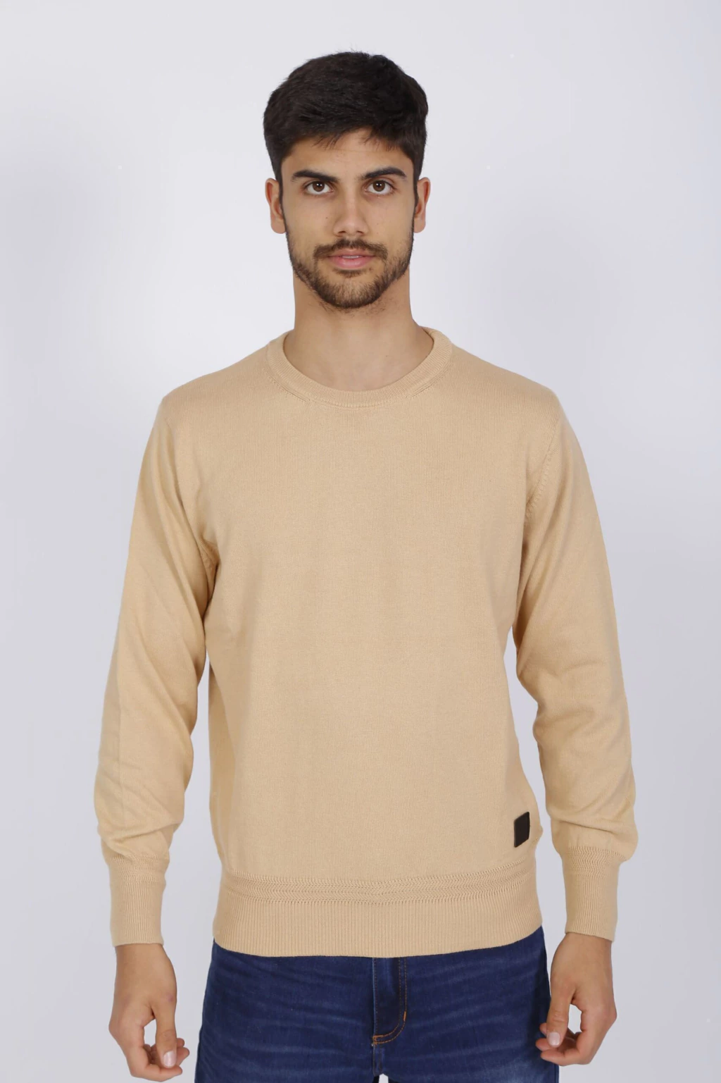 SWEATER ZARAUZ (25-4120)