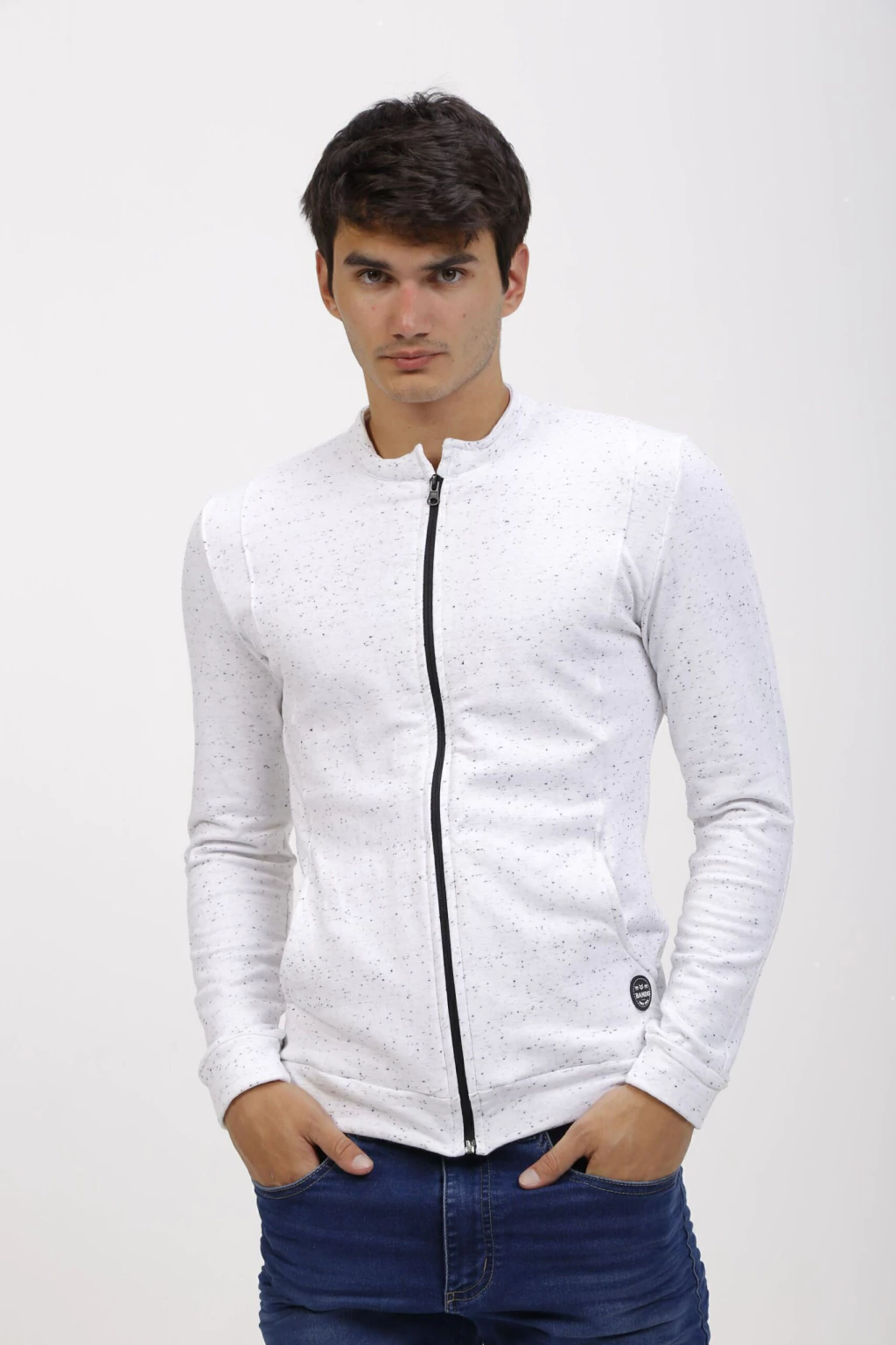 CAMPERA BALDÉ SPANDEX ECO (25-471)