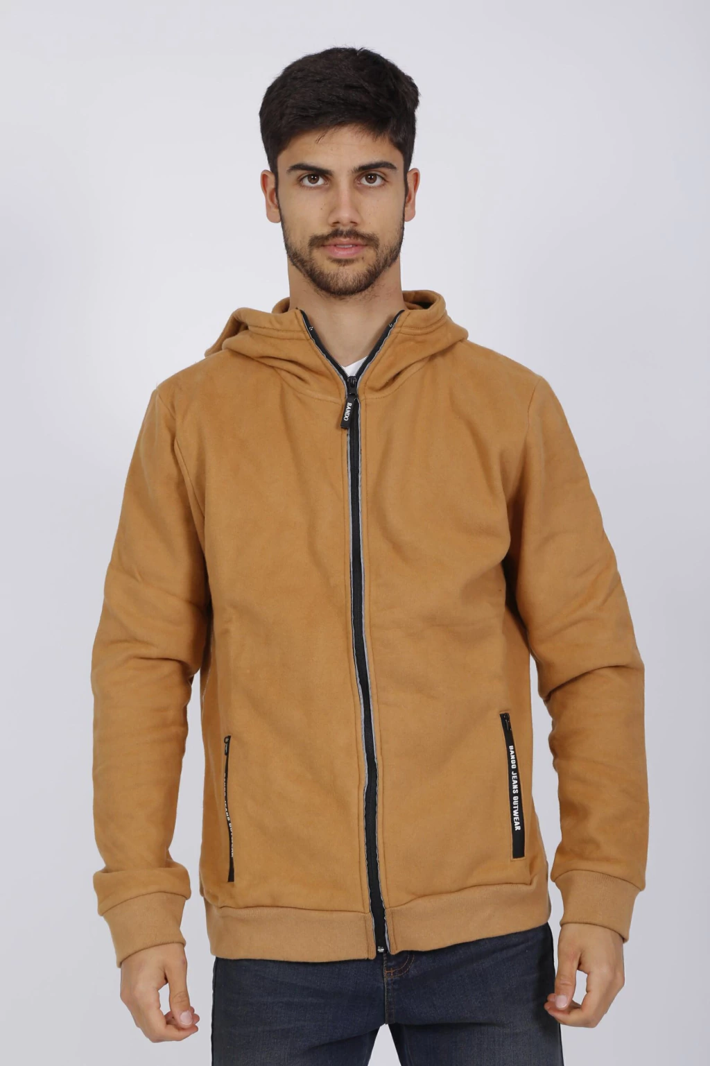 CAMPERA ISMAÍLA (25-472)