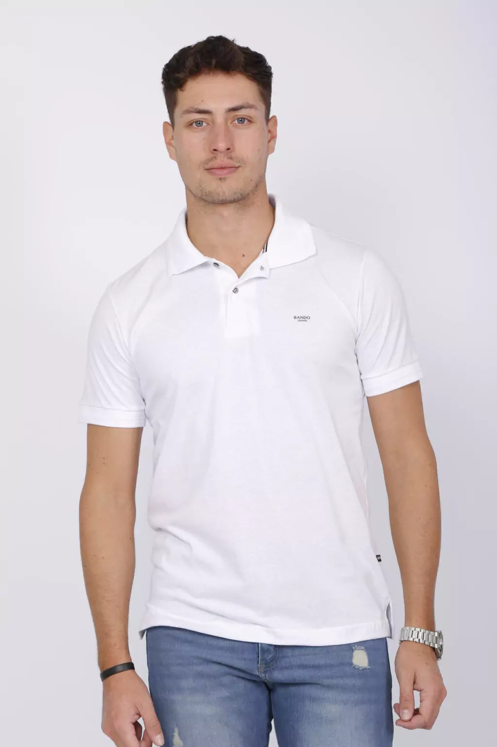 POLO EVERGLOW ECO (24-2183)