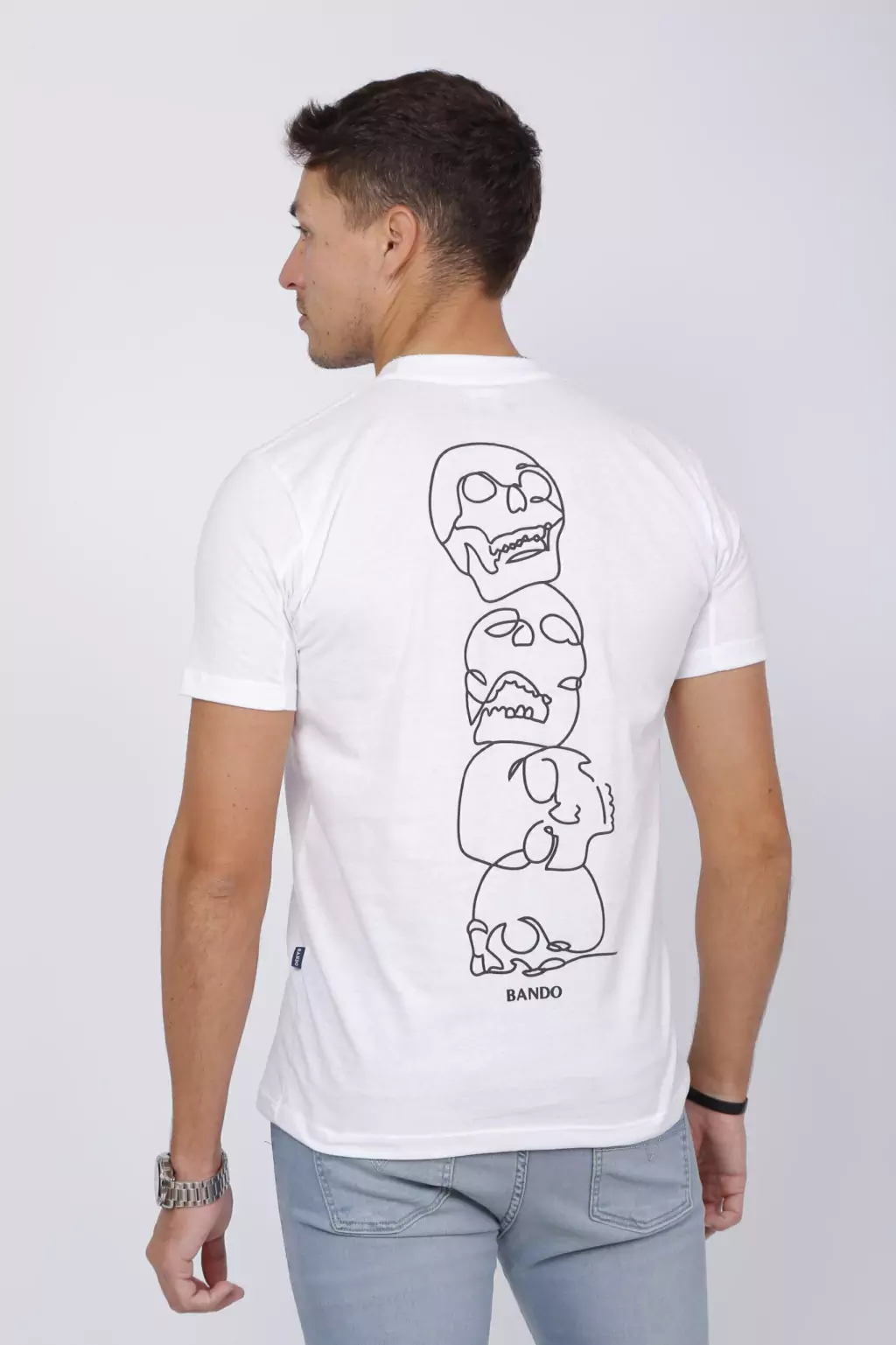 REMERA ALBACETE (24-1463)