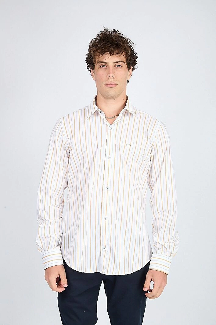 CAMISA GERMANSEN SPANDEX (25-2119)