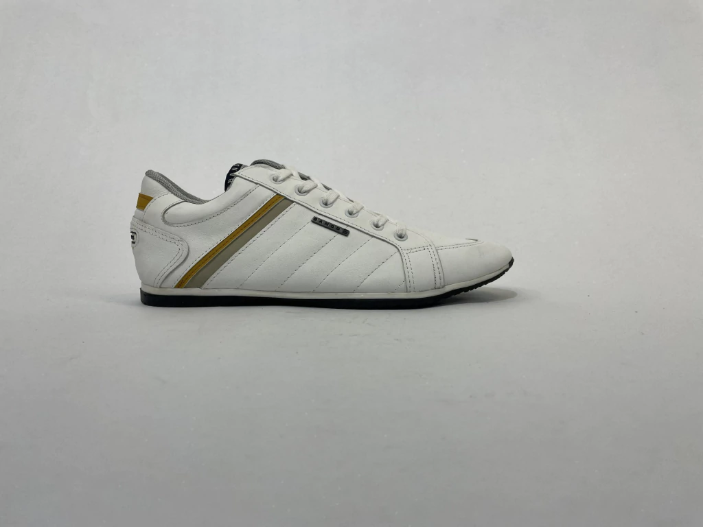 ZAPATILLAS BANDO (24-1440-Z)