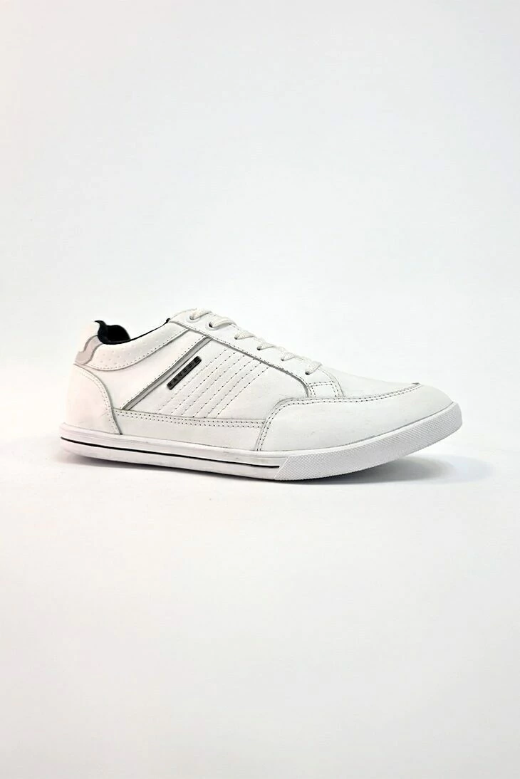 ZAPATILLAS BANDO (25-762-Z)