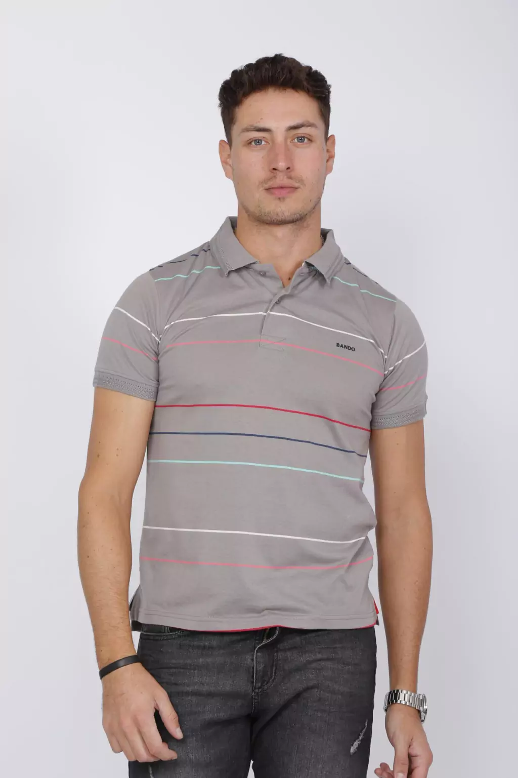 POLO GARTH (24-2214)