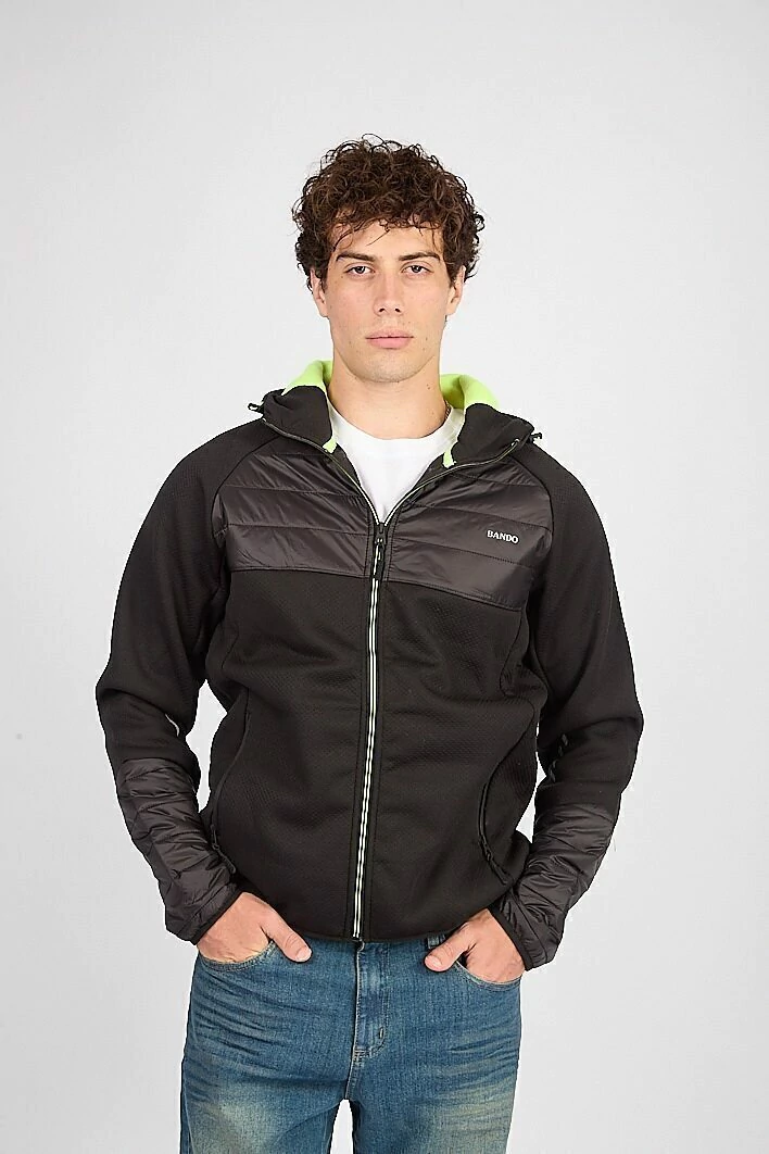 CAMPERA RAPSODY (25-434)