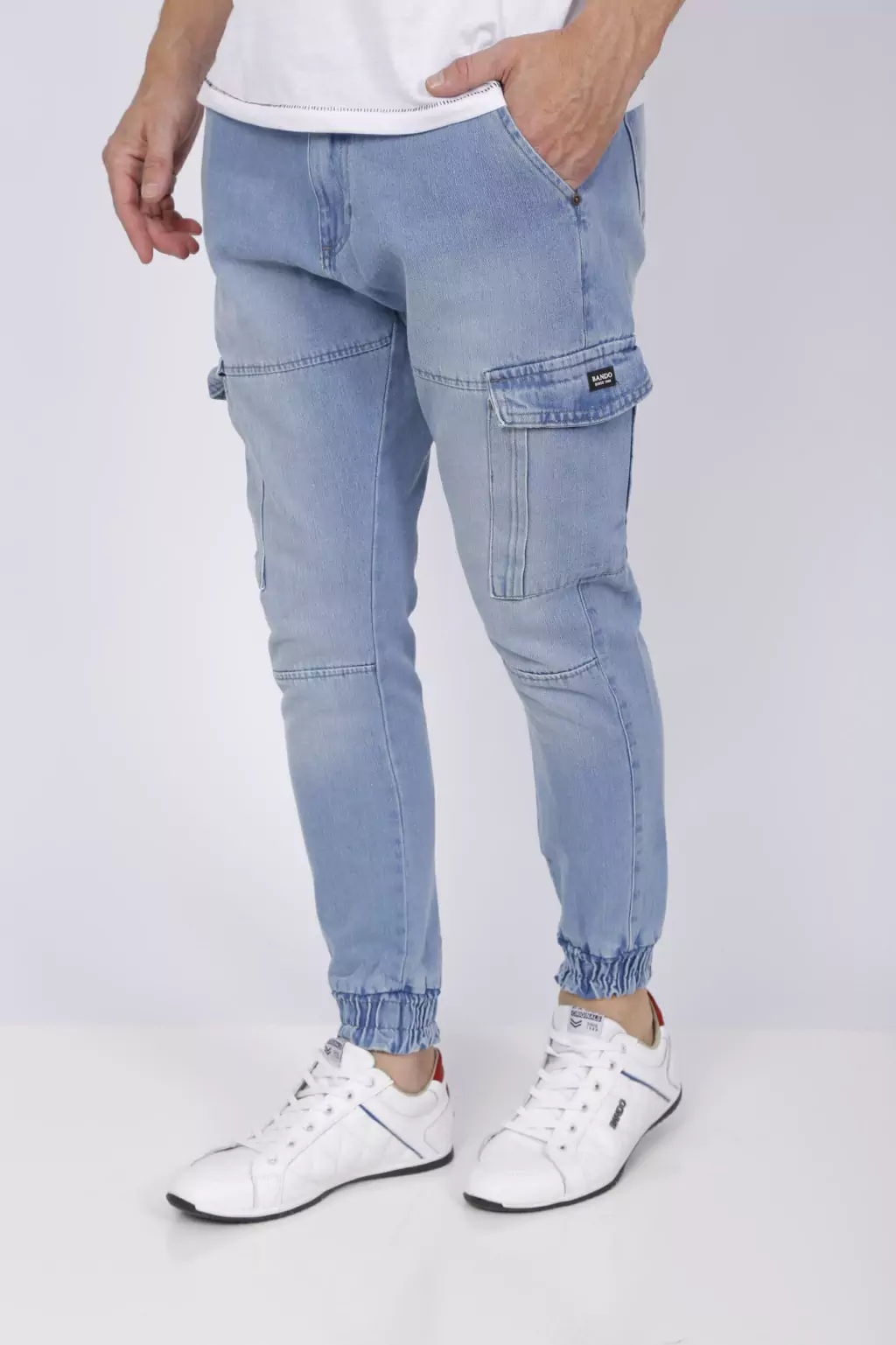 JEAN ZRIBA RELAX (24-5135)