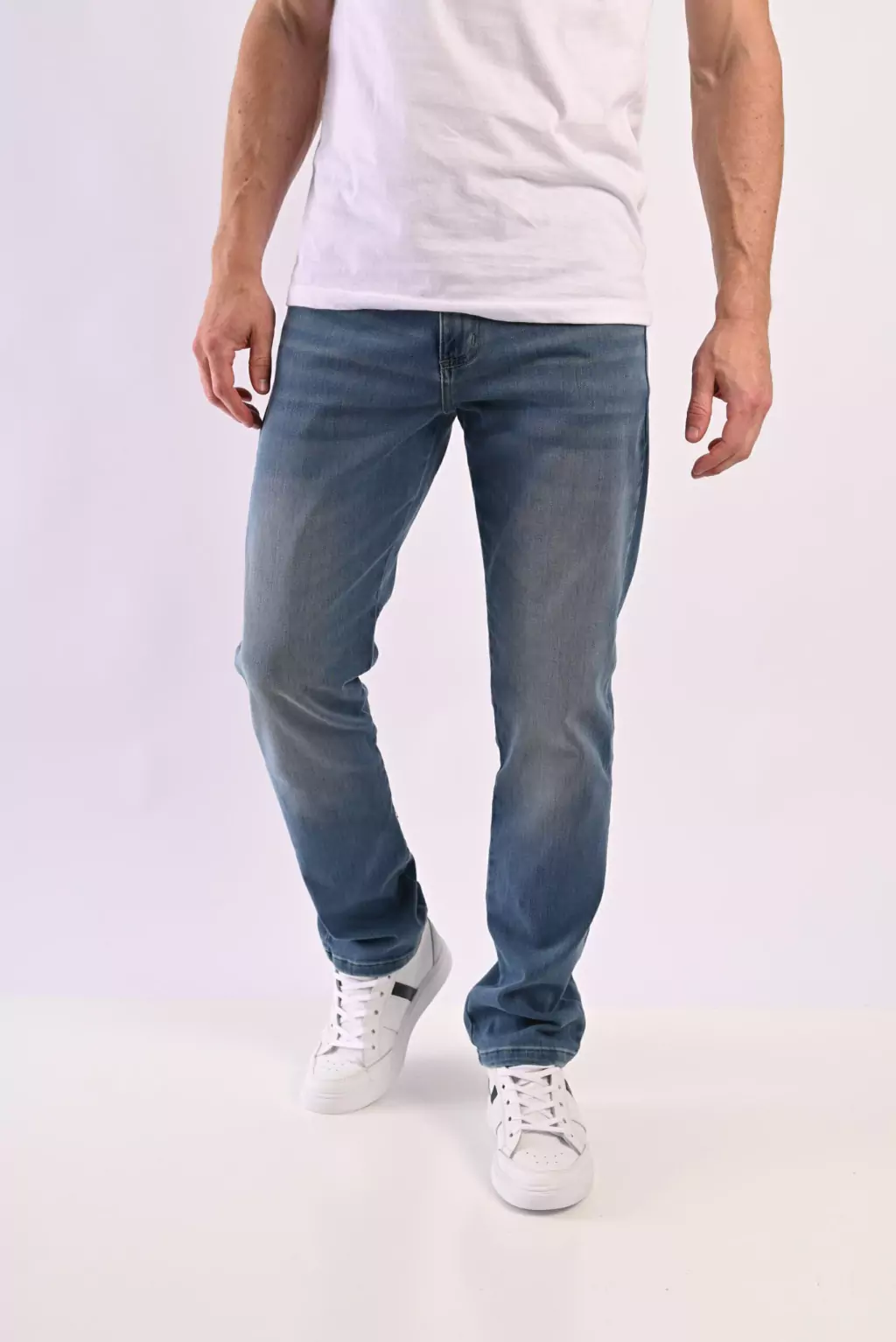 JEAN ZINGER SPANDEX (24-5125)