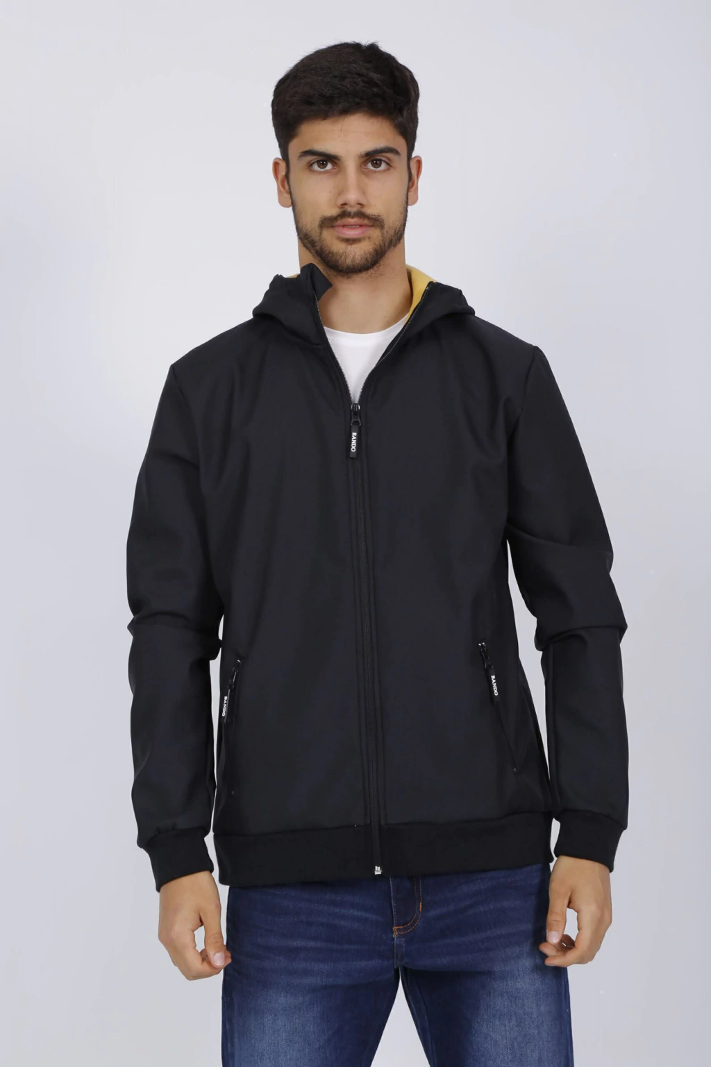 CAMPERA SMASH (25-460)