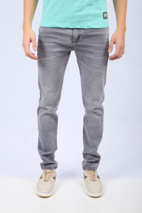 JEAN GUIDONIA SPANDEX - REGULAR SLIM (25-5222)