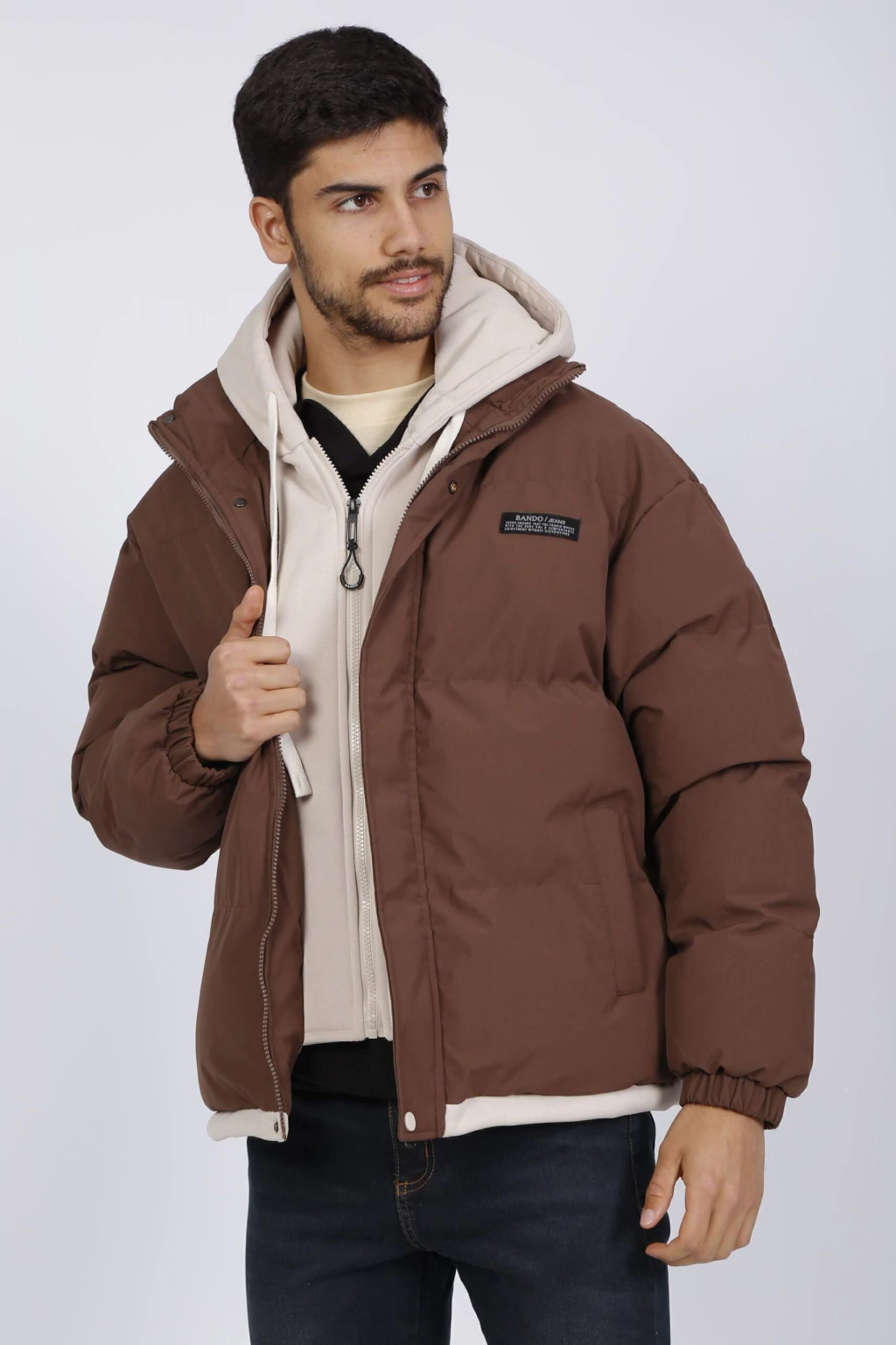 CAMPERA WILL (25-8106)