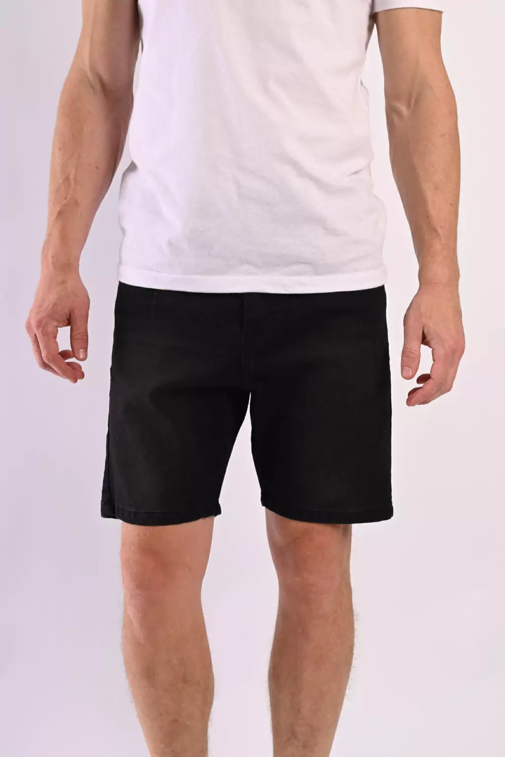 BERMUDA LOVECH SPANDEX (24-637)