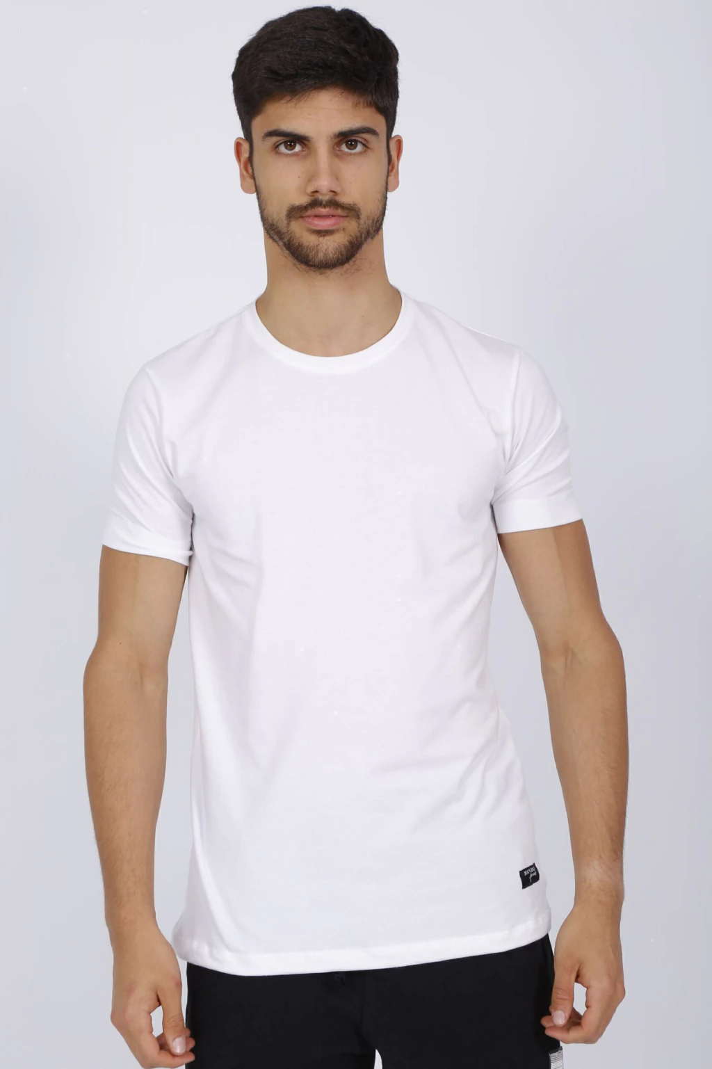 REMERA DACALIA SPANDEX (25-1293)