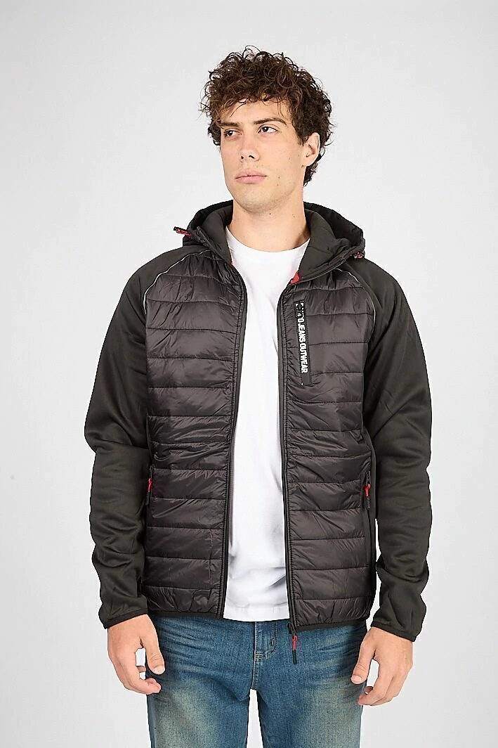 CAMPERA START (25-432)