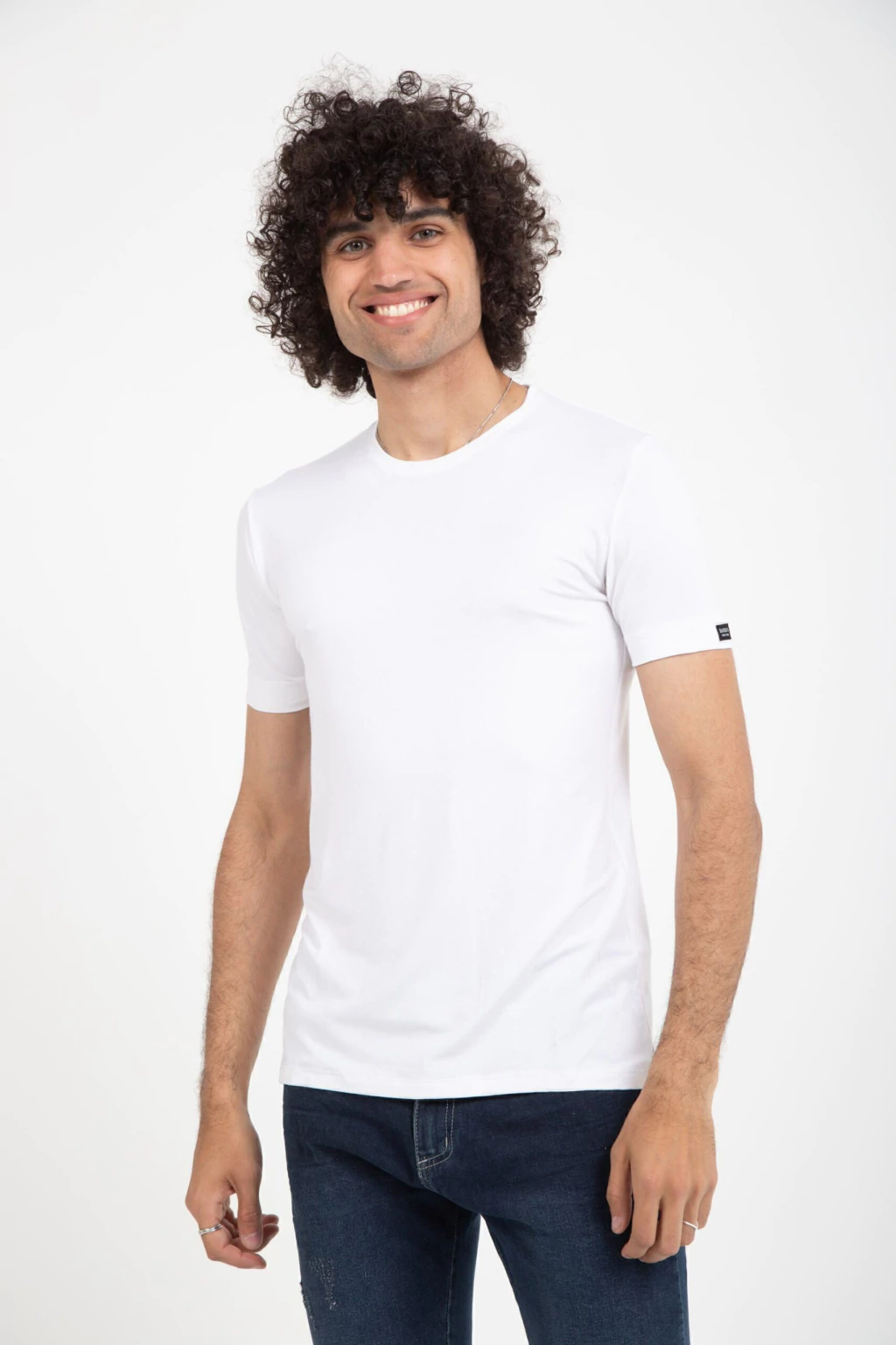 REMERA CABDI SPANDEX ECO (25-1560-10)
