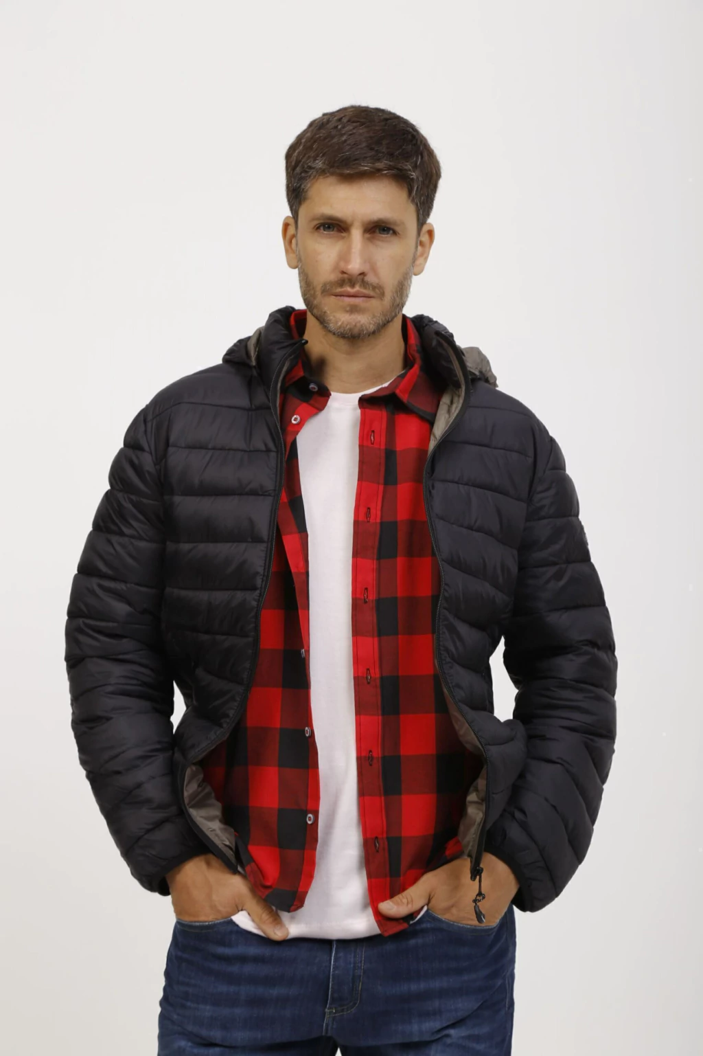 CAMPERA ARASTOO ECO (25-8061)