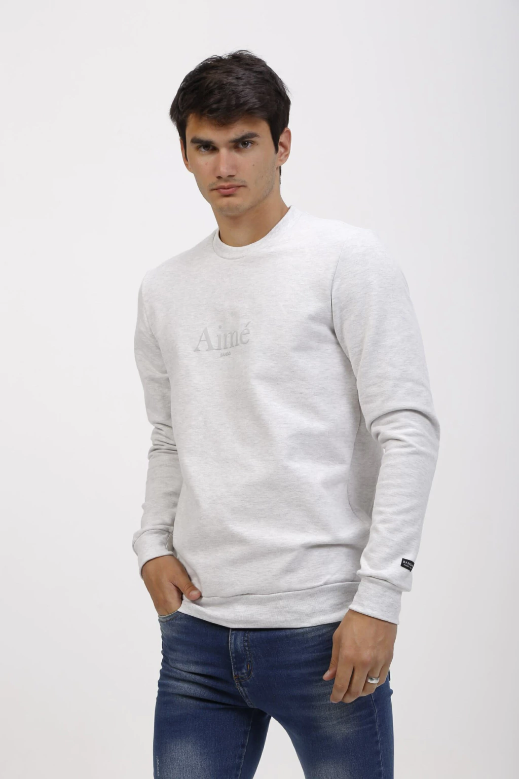 BUZO WAGUÉ SPANDEX (25-2767)