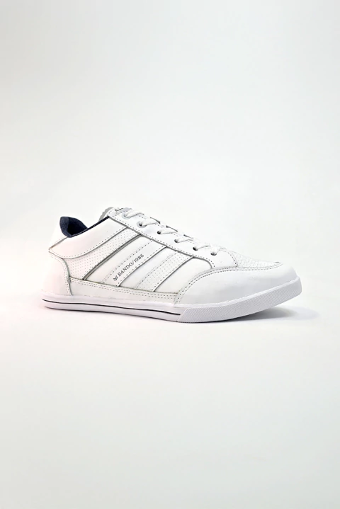 CALZADO BANDO (25-208-Z)