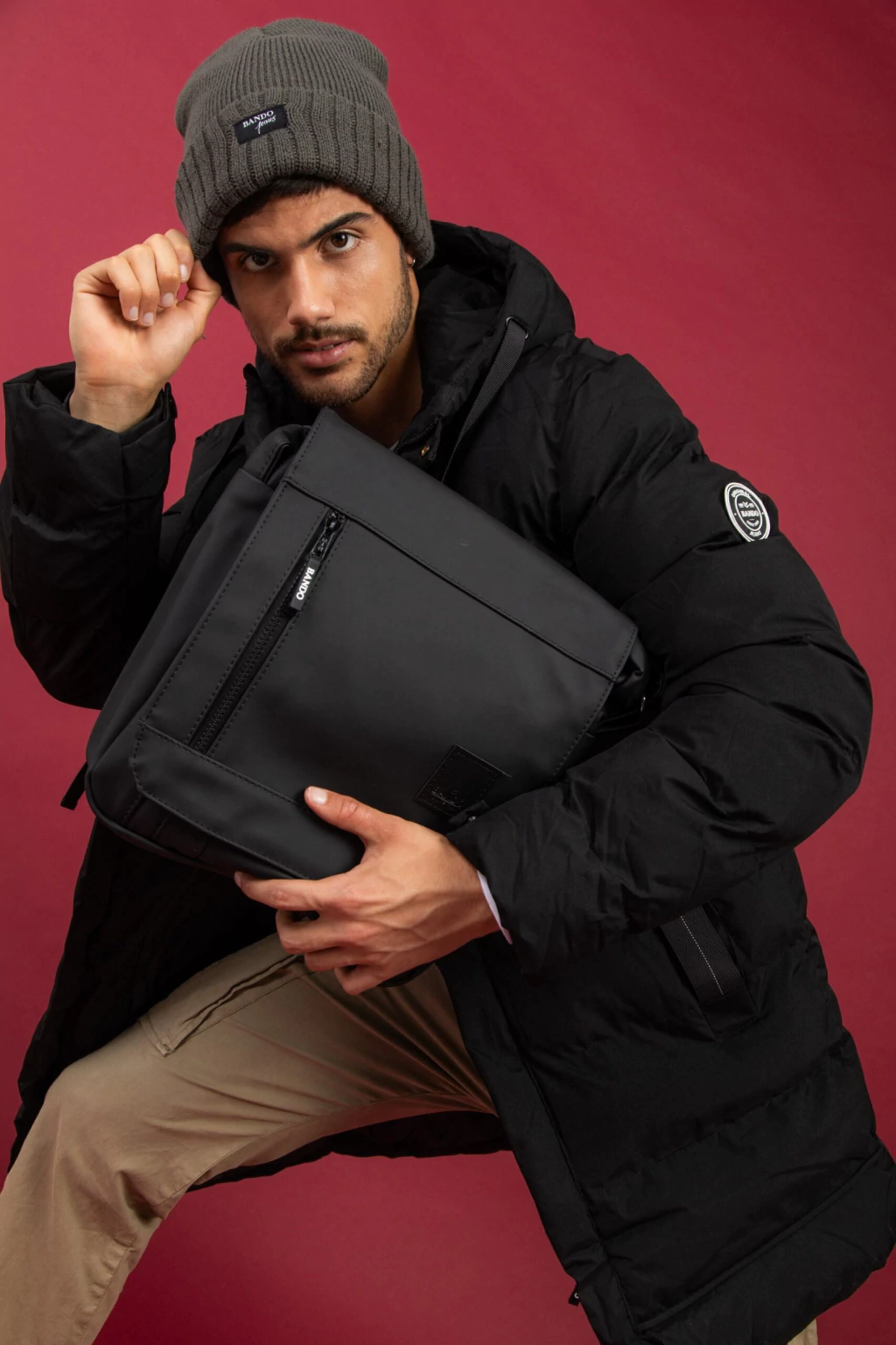 MORRAL ENGOMADO (25-970)