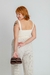Cropped Tricô Decotado - comprar online