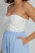 Cropped Tomara que Caia - comprar online