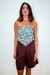 Blusa Lenço Liberty na internet