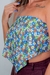 Blusa Lenço Liberty - loja online