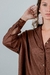 Imagem do Blusa de Botão Oversized