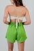 Short Curto Alfaiataria - loja online