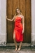 Vestido Desejo