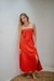 Vestido Lenço - comprar online