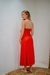 Vestido Lenço na internet