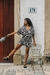 Short Clochard Libre - Luz e Flor