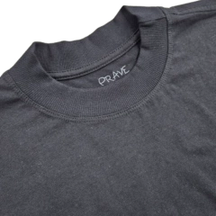 Camiseta Logo Preta - loja online