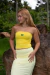 Tub top Brasil - comprar online