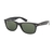 Lentes de Sol Ray-Ban Wayfarer 2132 901 Negro/Verde