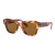 Lentes de Sol Ray-Ban Jackie Ohh 2186 954/33 Lightning Carey/Marron Liso