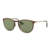 Lentes de Sol Ray-Ban Erika 3539 2642562 Carey/Verde