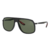 Lentes de Sol Ferrari Collection 4308M F60271 Negro/Verde